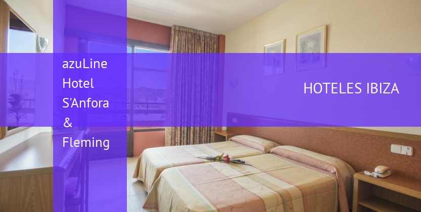 azuLine Hotel S