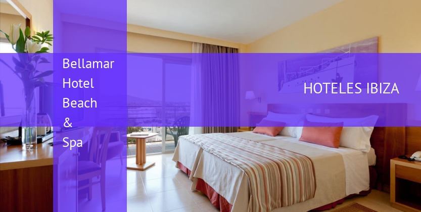 Bellamar Hotel Beach & Spa barato