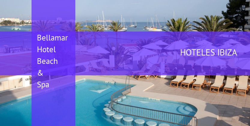 Bellamar Hotel Beach & Spa baratos