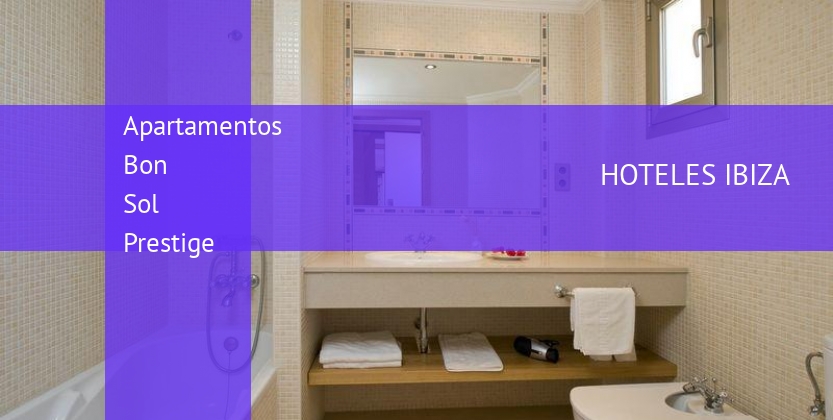 Apartamentos Bon Sol Prestige booking
