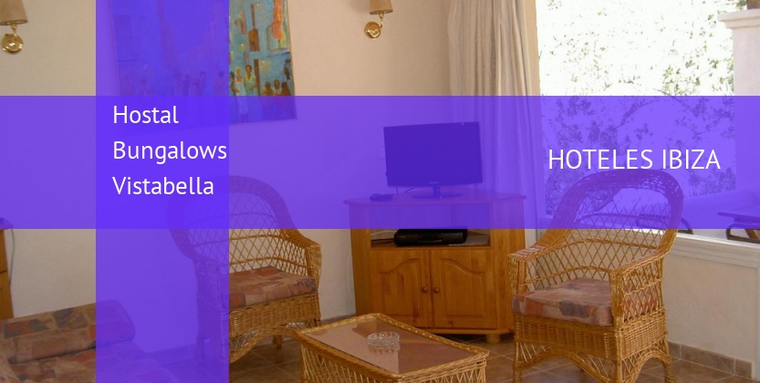Hostal Bungalows Vistabella baratos