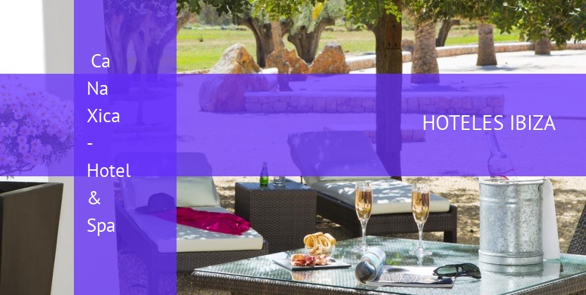 Ca Na Xica - Hotel & Spa baratos