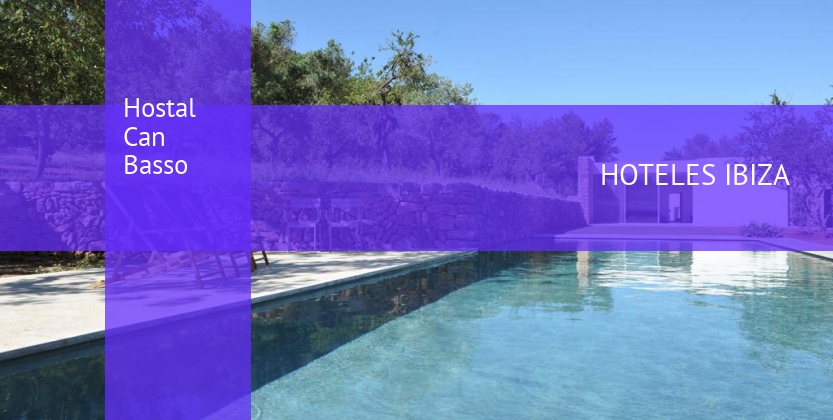 Hostal Can Basso barato