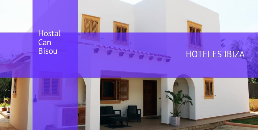 Hostal Can Bisou barato