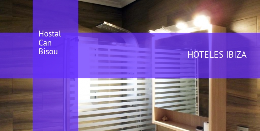 Hostal Can Bisou booking