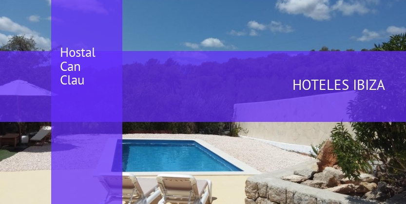 Hostal Can Clau barato