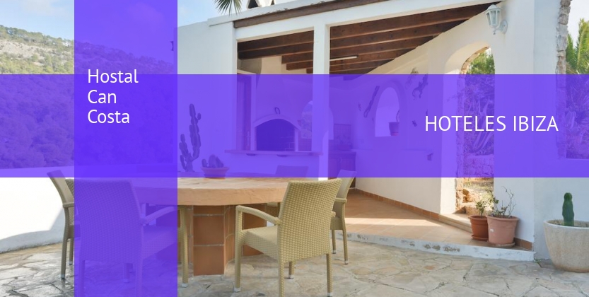 Hostal Can Costa baratos