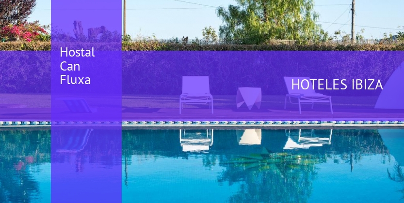 Hostal Can Fluxa barato