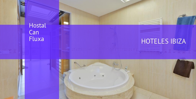 Hostal Can Fluxa baratos