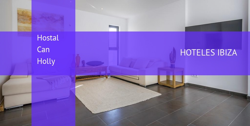 Hostal Can Holly barato