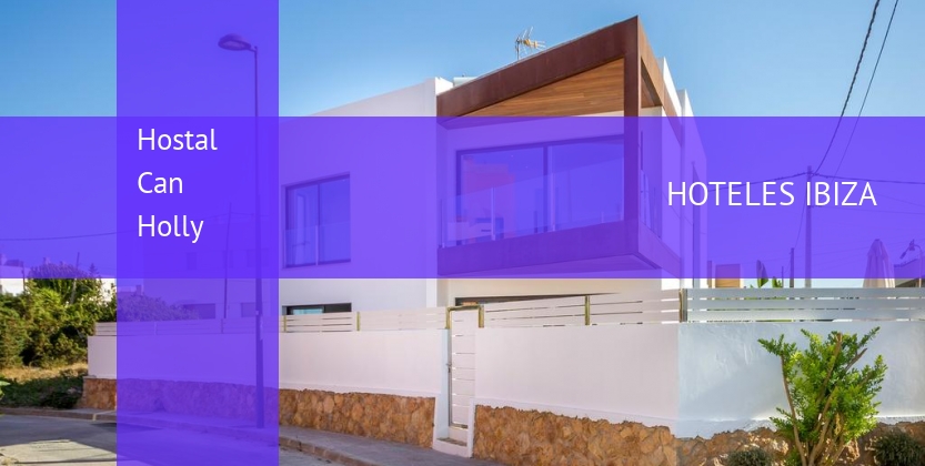 Hostal Can Holly baratos