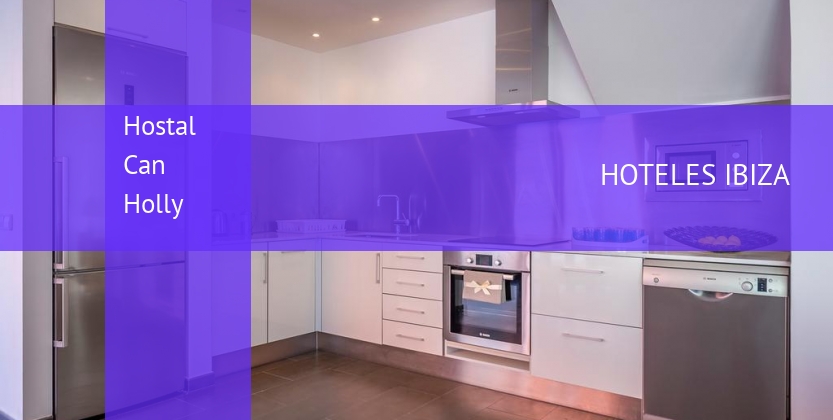 Hostal Can Holly booking