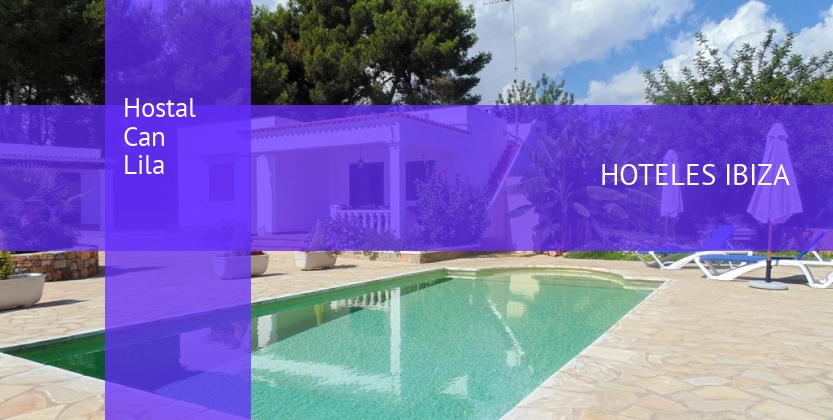 Hostal Can Lila barato