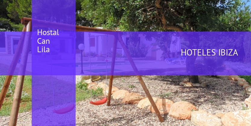 Hostal Can Lila booking