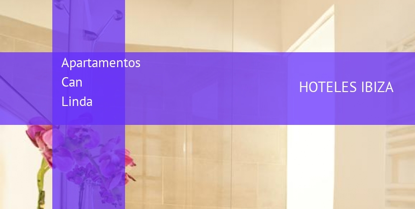Apartamentos Can Linda barato