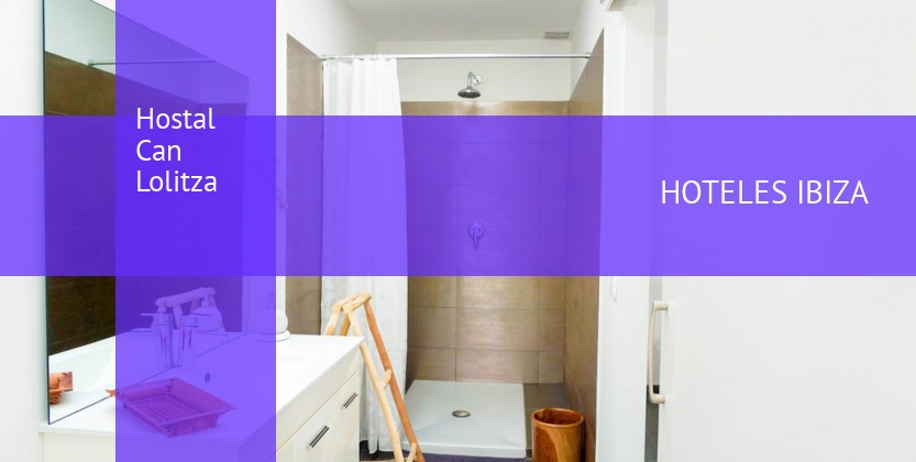 Hostal Can Lolitza barato