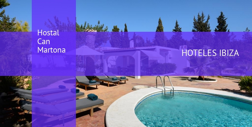 Hostal Can Martona barato