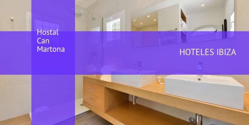 Hostal Can Martona booking