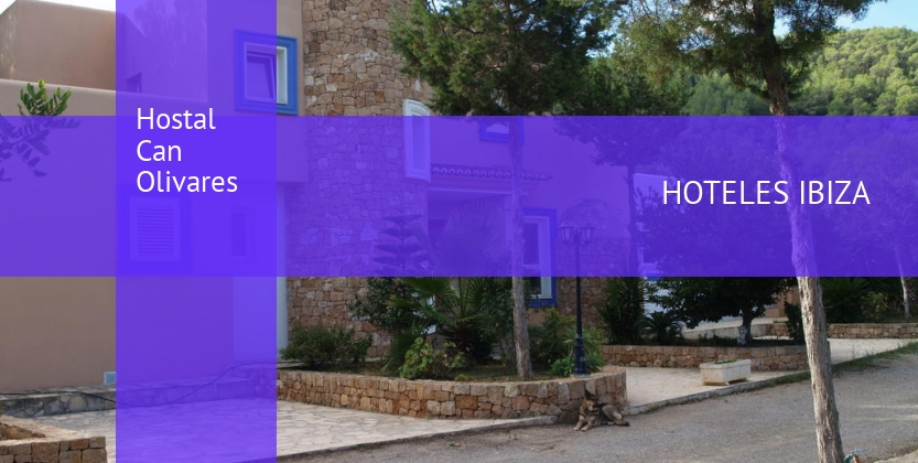 Hostal Can Olivares baratos