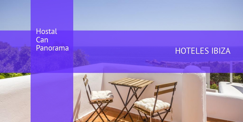 Hostal Can Panorama baratos