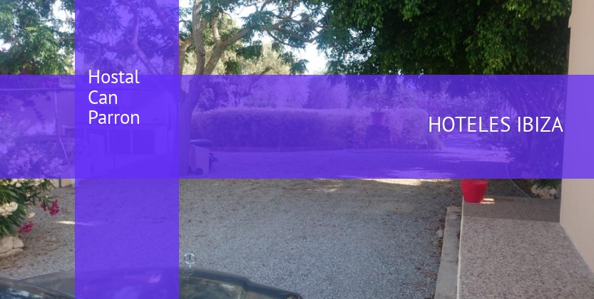 Hostal Can Parron barato