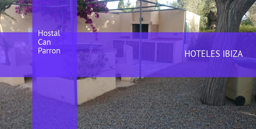 Hostal Can Parron baratos