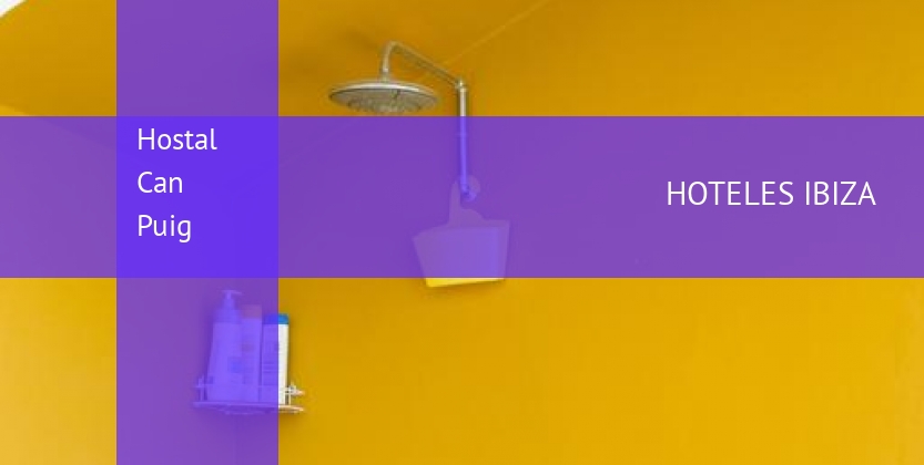 Hostal Can Puig barato