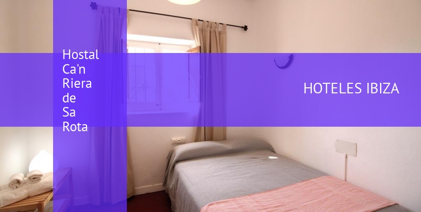 Hostal Ca
