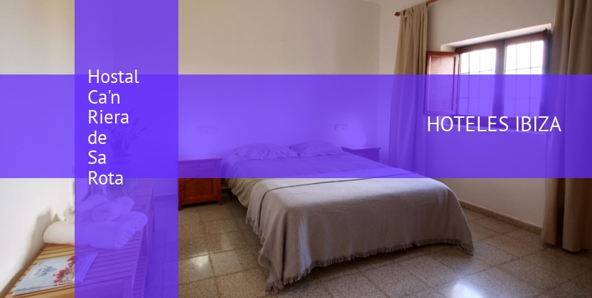 Hostal Ca