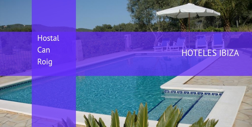 Hostal Can Roig barato