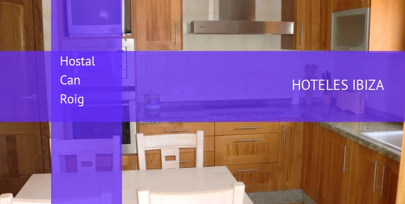 Hostal Can Roig baratos