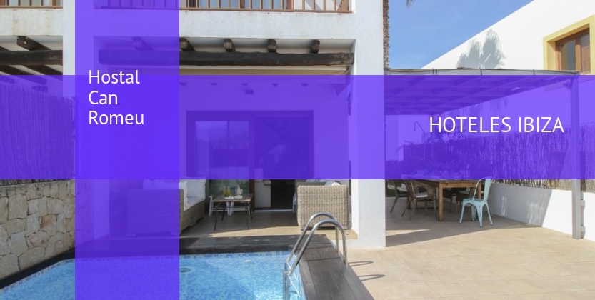 Hostal Can Romeu barato