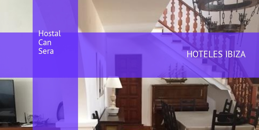 Hostal Can Sera baratos