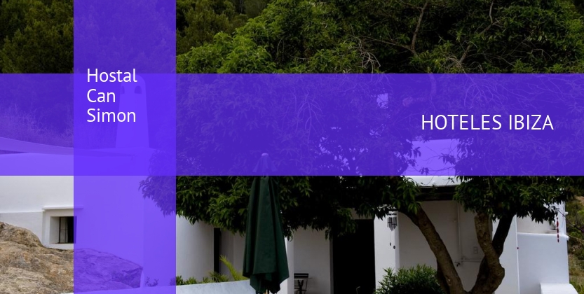 Hostal Can Simon baratos