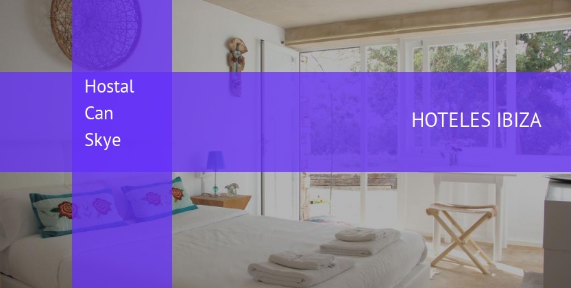 Hostal Can Skye baratos