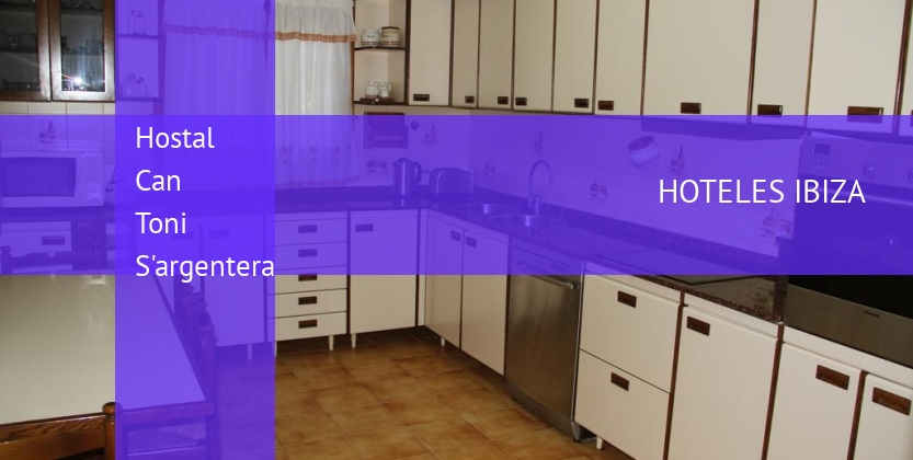 Hostal Can Toni S