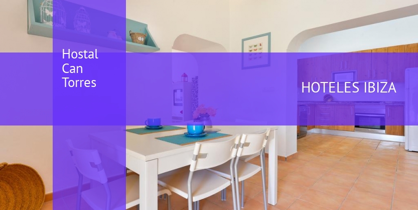 Hostal Can Torres barato