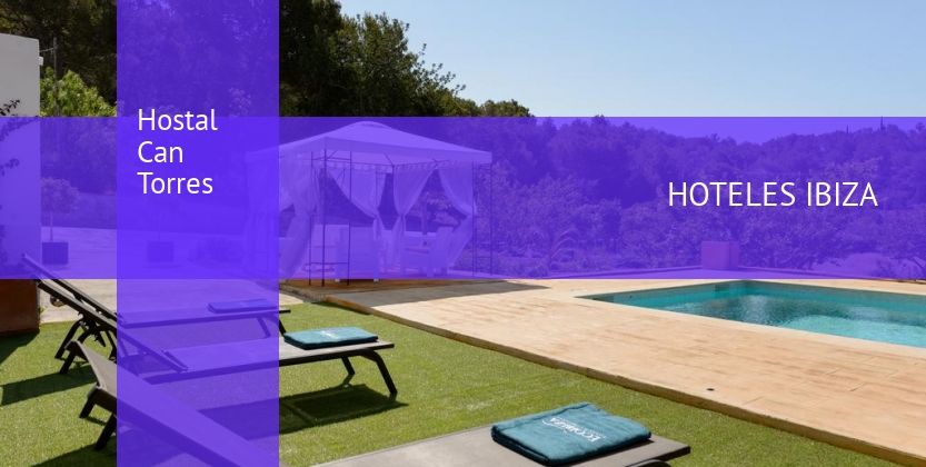 Hostal Can Torres booking