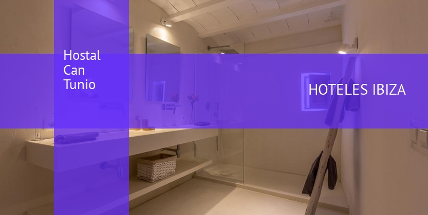 Hostal Can Tunio barato