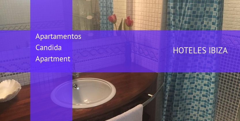 Apartamentos Candida Apartment barato