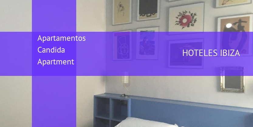 Apartamentos Candida Apartment baratos
