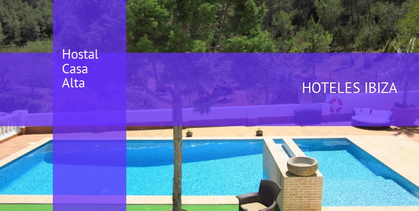 Hostal Casa Alta barato