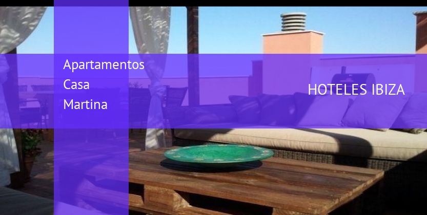 Apartamentos Casa Martina baratos