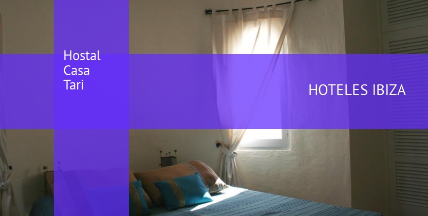 Hostal Casa Tari baratos