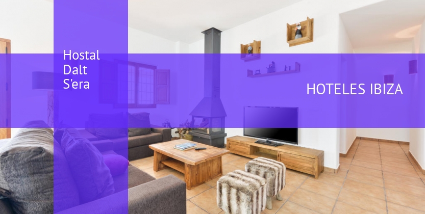 Hostal Dalt S