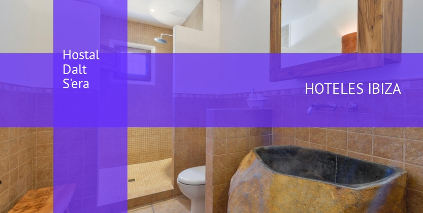 Hostal Dalt S