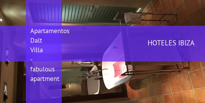 Apartamentos Dalt Villa - fabulous apartment barato