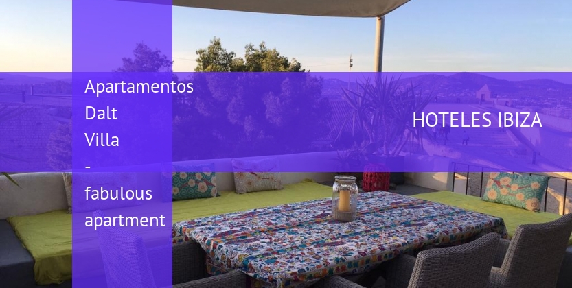 Apartamentos Dalt Villa - fabulous apartment baratos