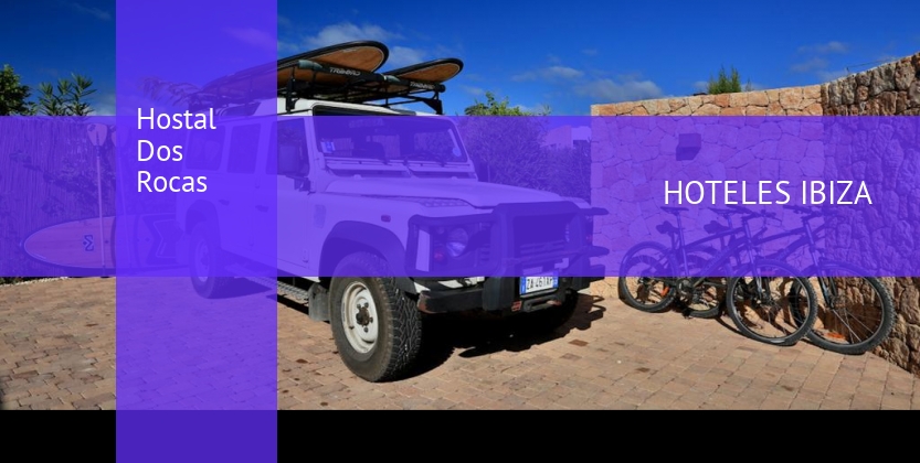 Hostal Dos Rocas baratos