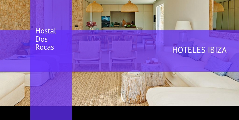 Hostal Dos Rocas booking